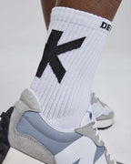 Packaged Logo Socks image 2