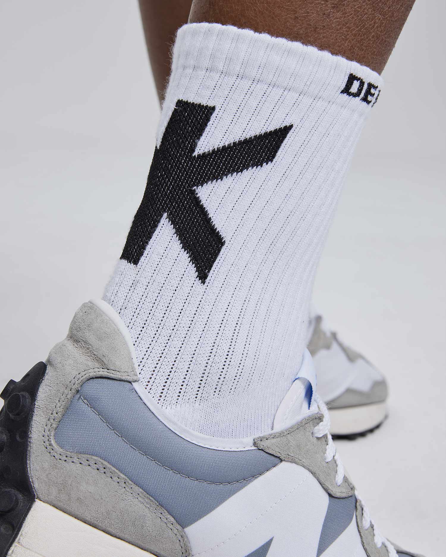 Packaged Logo Socks image 2
