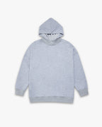 Cotton Oversized Letter Hoodie image 0