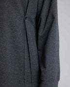 Plain Polo Shirt with Buttons image 5