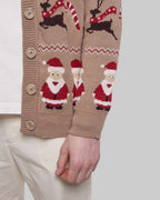 Christmas Cardigan image 5