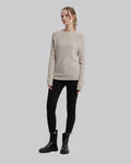 Plain Casual Sweater image 2