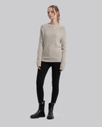 Plain Casual Sweater image 2