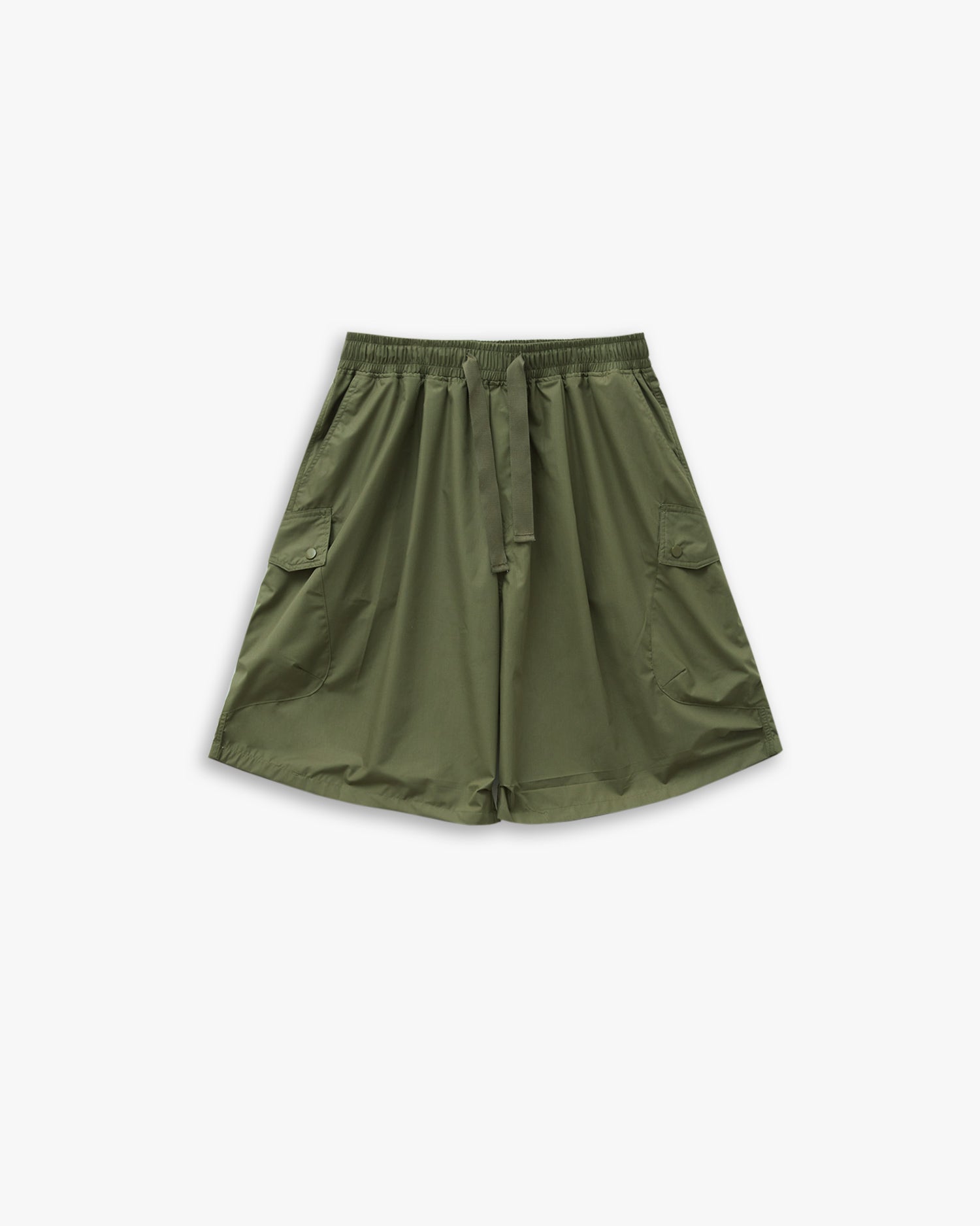 Army Cargo Shorts image 0