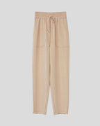 Techno Tapered Trousers image 0