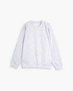 Grey Cotton Sweatshirt image 0