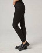 Women's Classic Slim-Fit Jeans image 3
