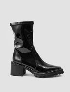 High Sheen High Heel Boots image 1