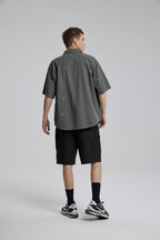 1 X Silver Shackle Ring image 3