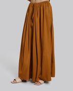 1 x Silky Smooth Wide-Leg Pants image 3