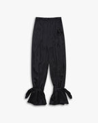 Black Flare Pants image 0