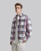 Fuzzy Lumber-Jacket image 2