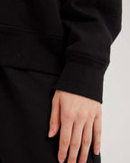 Crewneck Leisure Set image 4