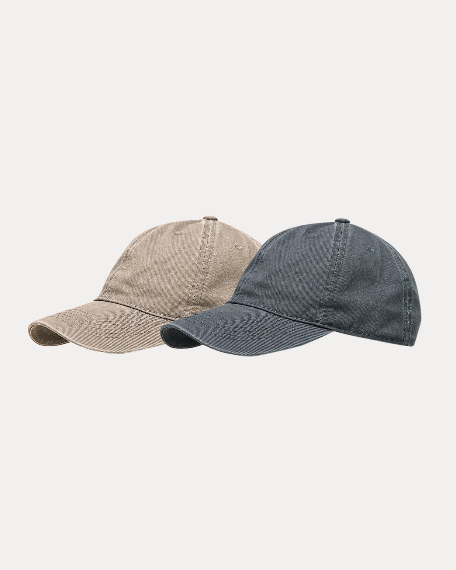 Denim Cap image 5