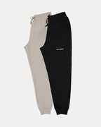 Thick Comfy Joggers image 6
