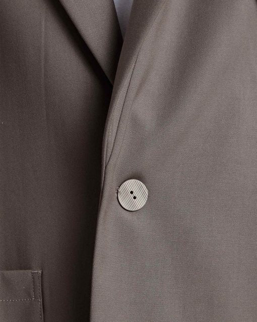 Side Strap Blazer image 4