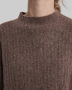 1 X Classic Mock-Neck Sweater image 4