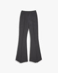1 x Cotton Flares in Grey image 0