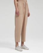 Techno Tapered Trousers image 3