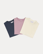 1 × Classic Lounge T-shirt image 5