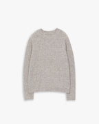 Plain Casual Sweater image 0