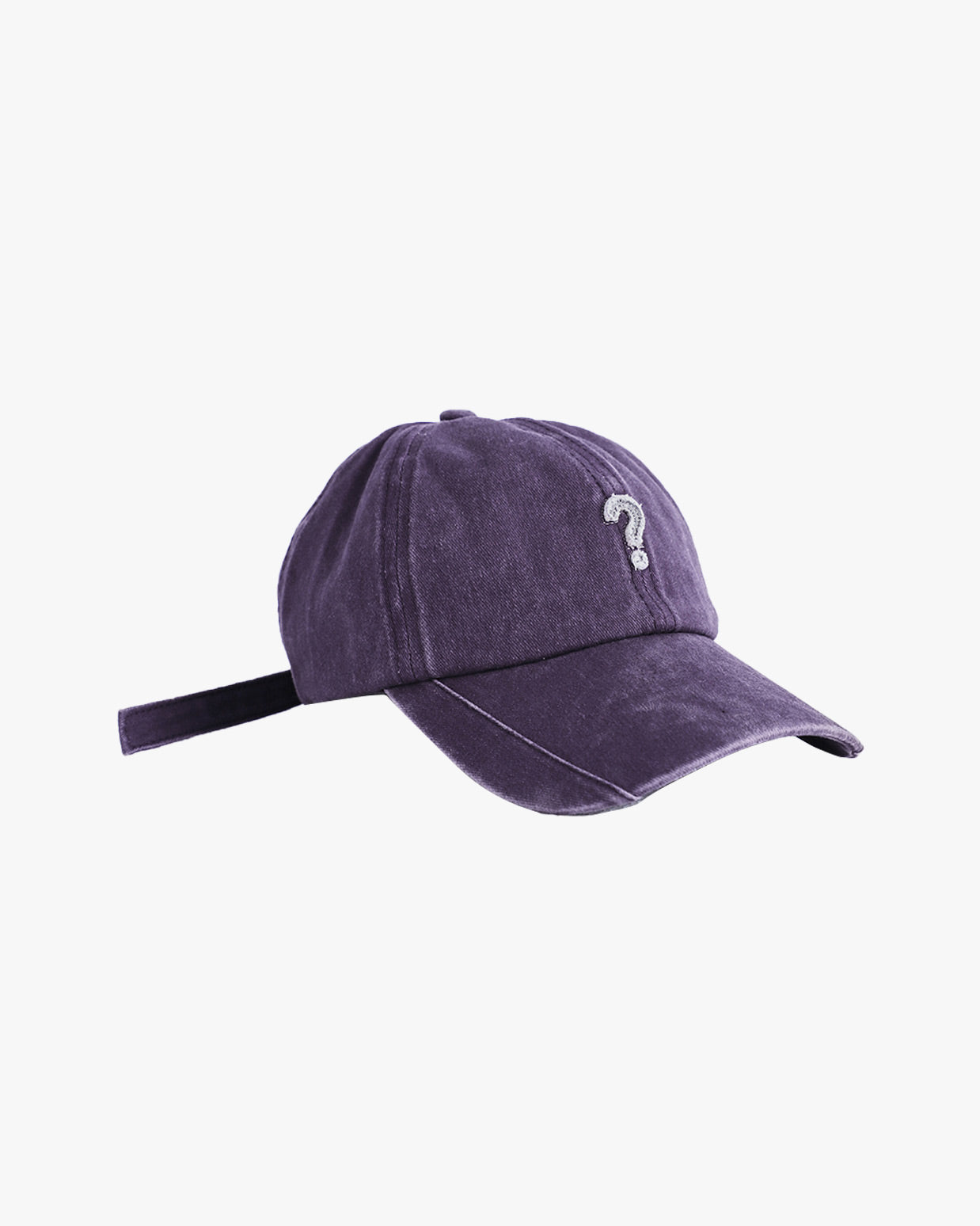 100% Cotton Baseball Cap image 0