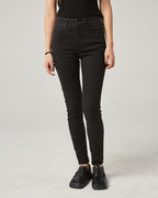 Women's Classic Slim-Fit Jeans image 1