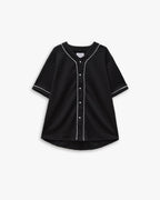 Short Sleeve Buttoned Cardigan image 0