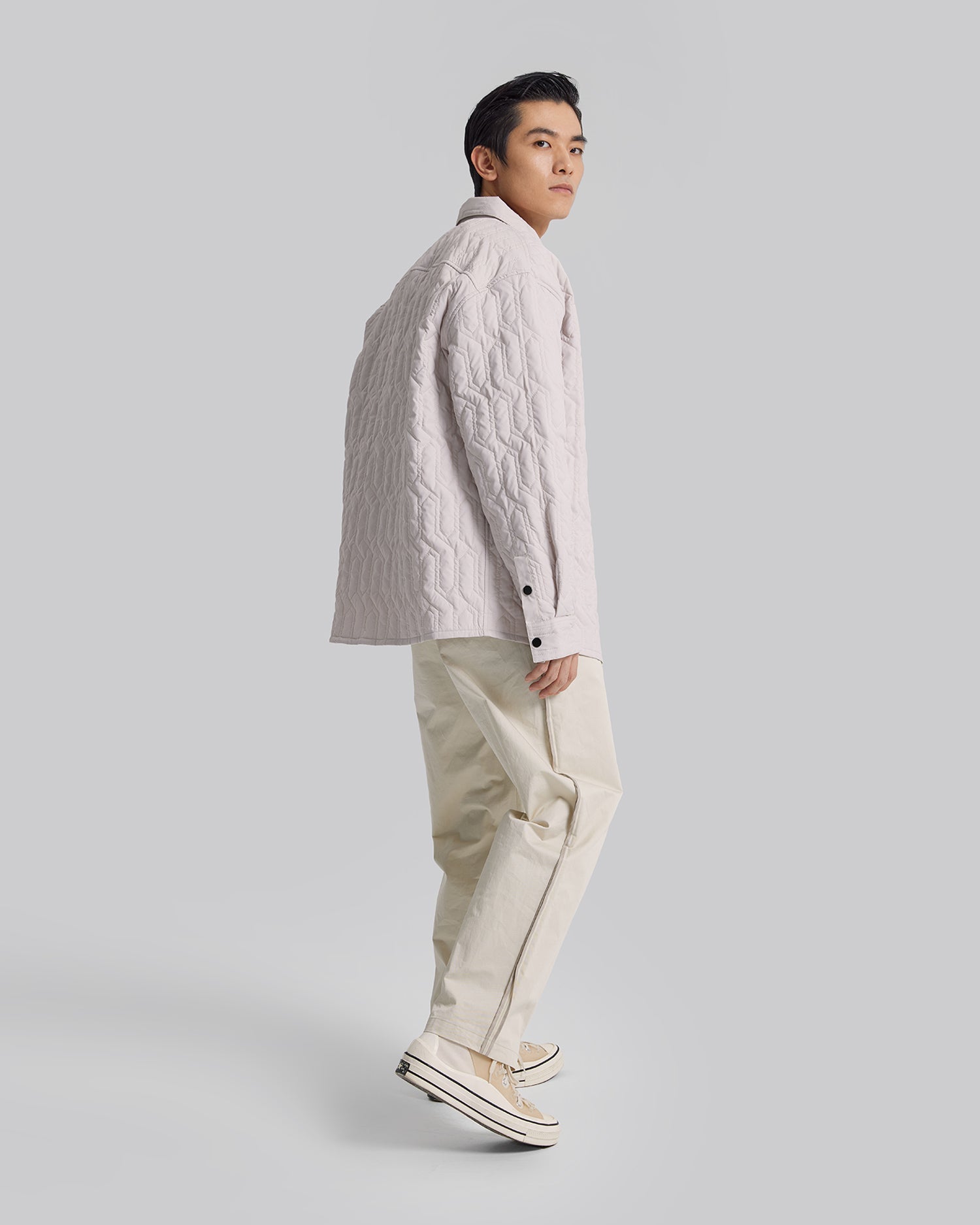 Classic Outer-shirt image 2