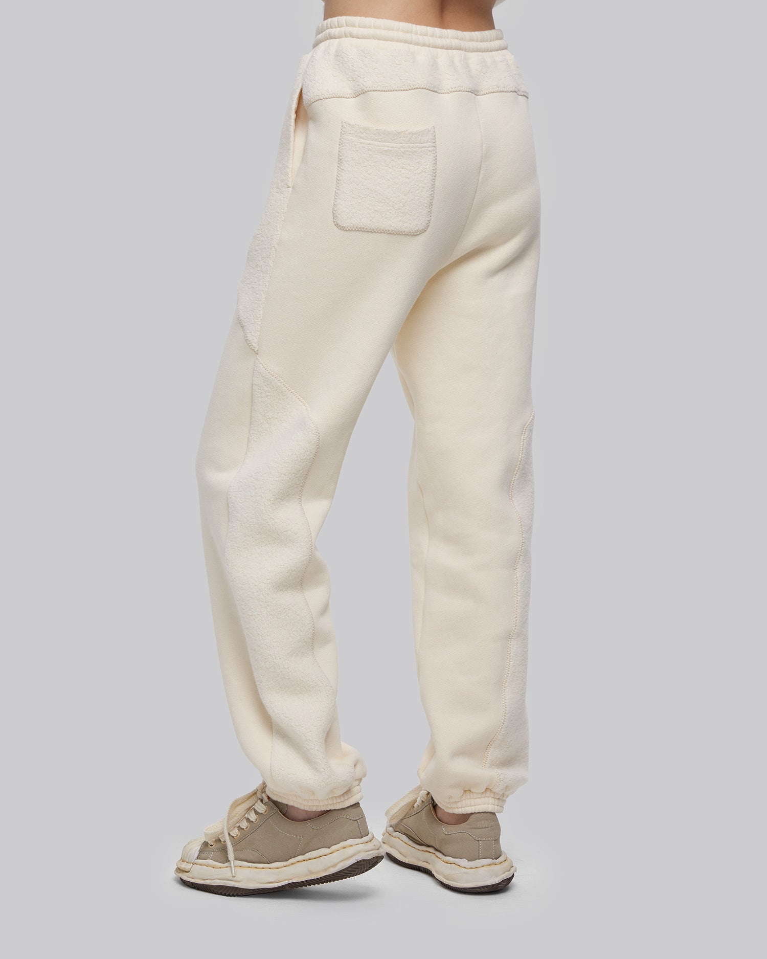 Fleece Sweatpants image 3