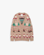 Christmas Cardigan image 0