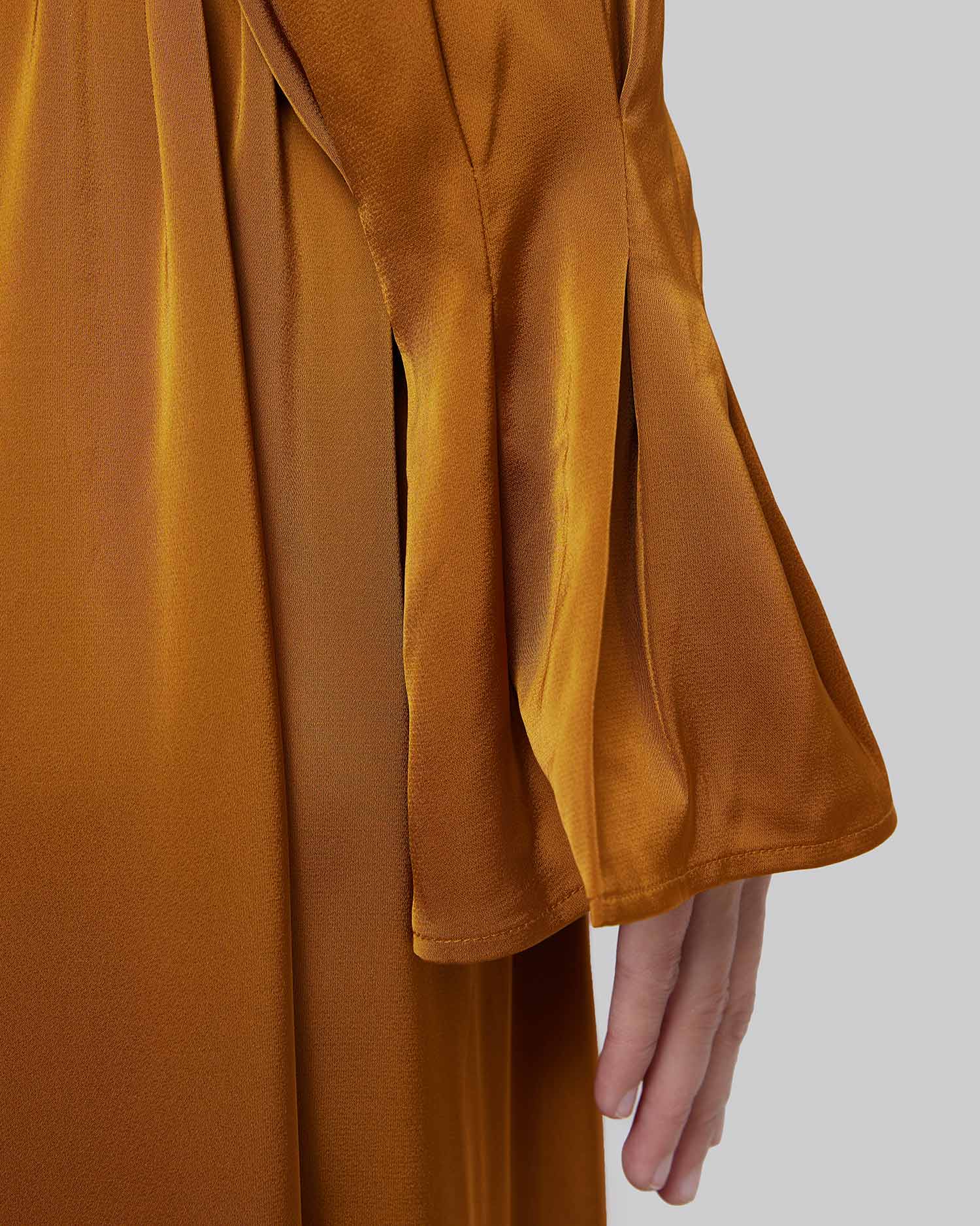 Silky Smooth Crop Top image 5