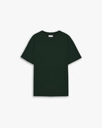 Classic Lounge T-shirt - Dark Green, S image