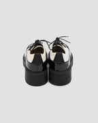 Classic Square-Toe Loafers image 3