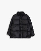 Oversized Down Parka image 0