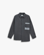 Misaligned Shirt image 0