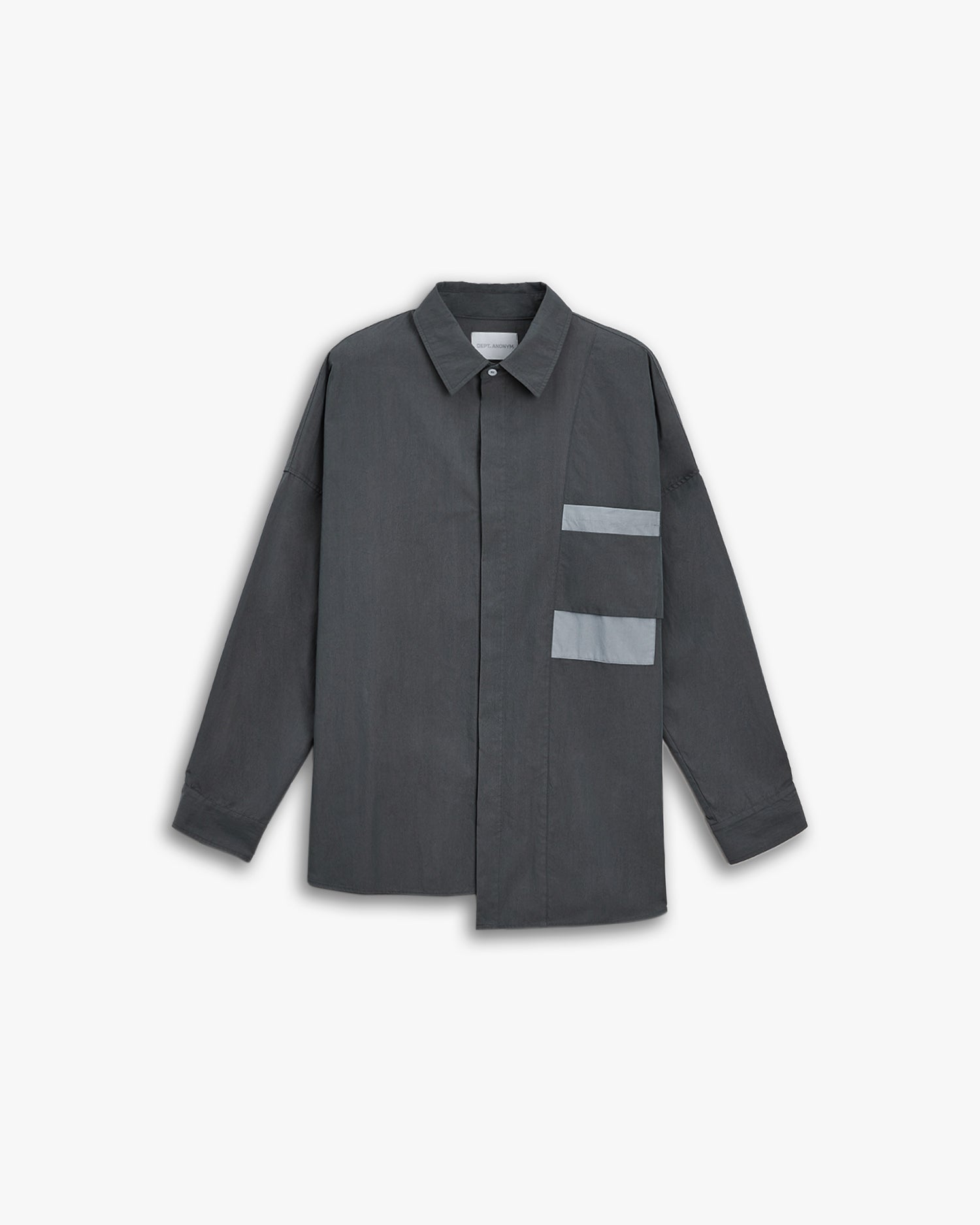 Misaligned Shirt image 0