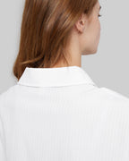 Stereo Stripe Pattern Shirt image 5
