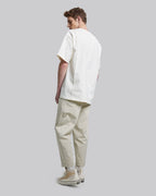 Patch Pocket Cotton T-Shirt image 3