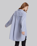 Modal Boyfriend Shirt image 4