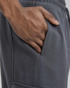 1 × Pleated Cargo Pants image 6