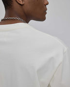 Loose Long-Sleeve T-shirt image 4