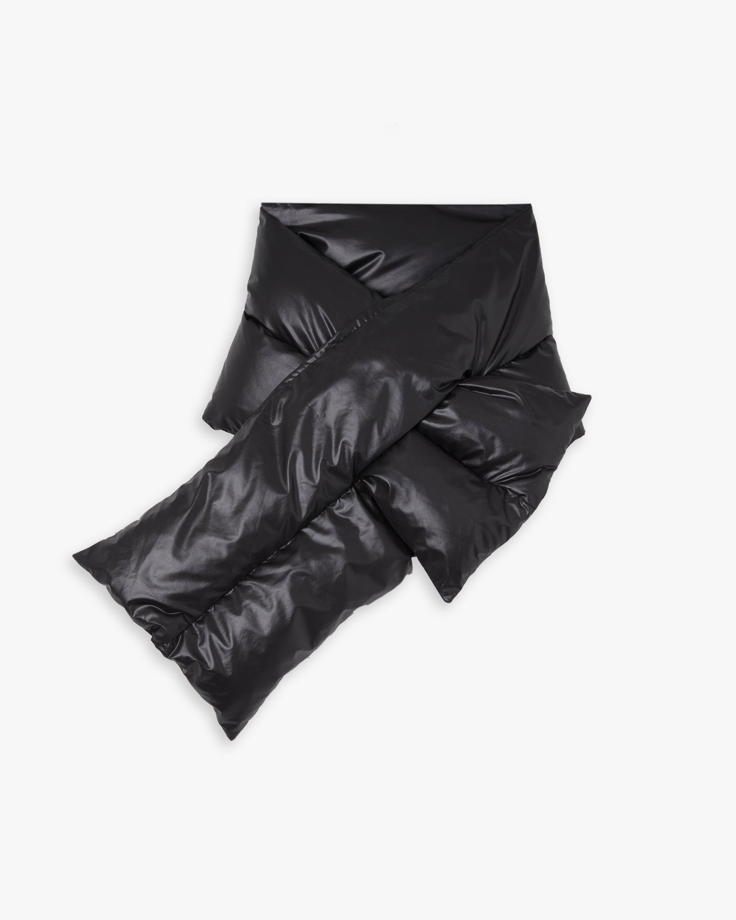Puffer Scarf image 0