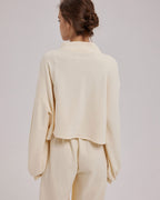 Side Tie Top image 3