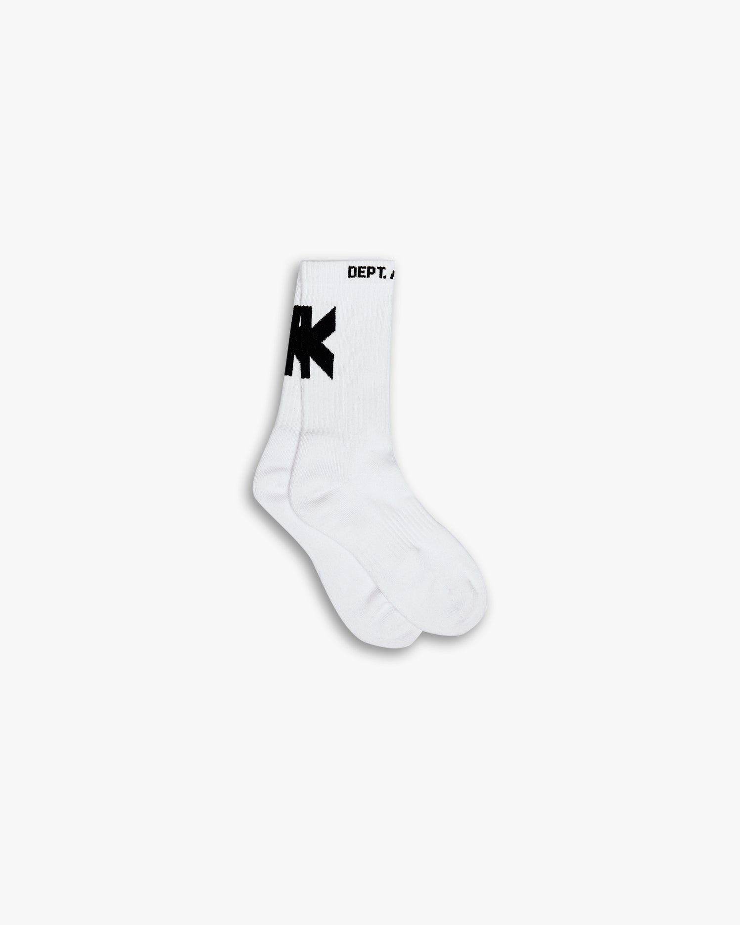 Packaged Logo Socks image 3