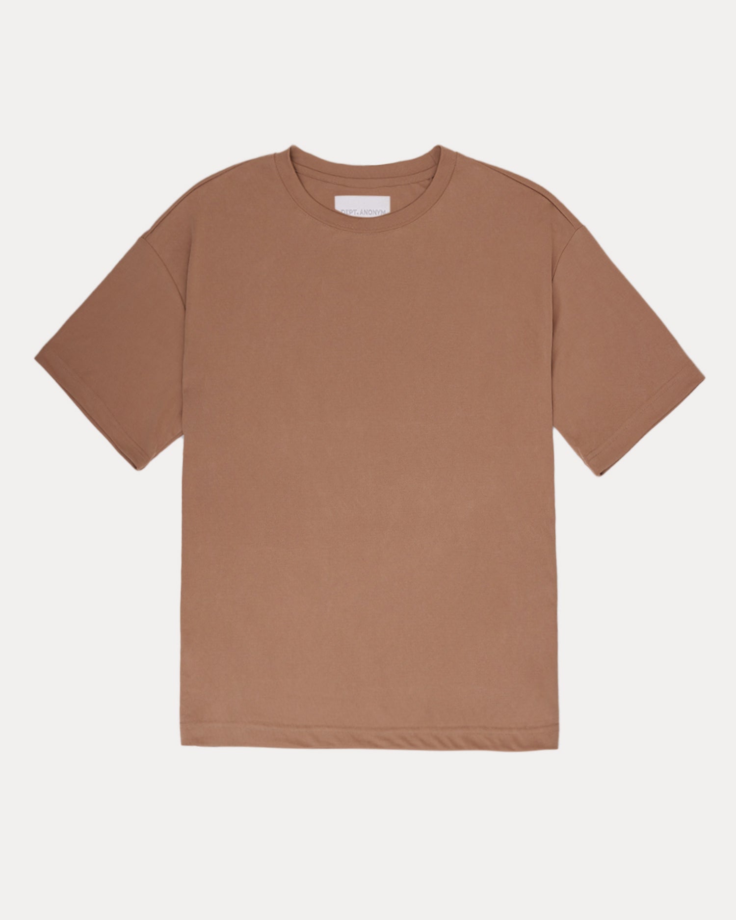 Plain Cotton Crewneck image 6