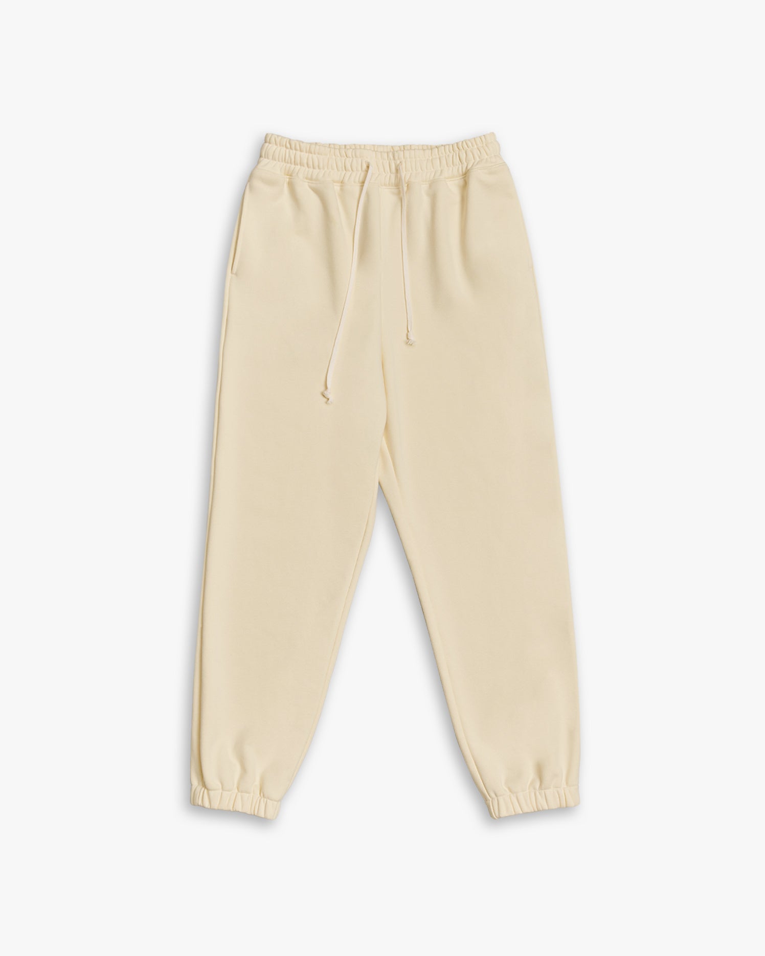 Plain Lounge Sweatpants image 0