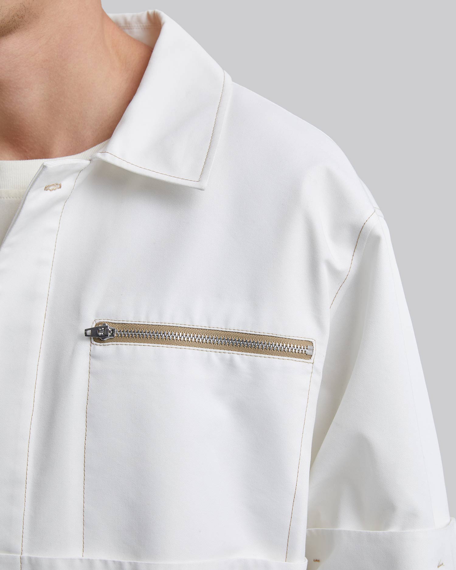 Simplistic Outershirt image 5