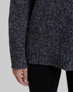 Pure Wool Turtleneck Jumper image 4
