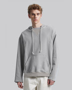 Geometric Detail Sweatshirt image 2